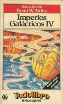 portada Imperios Galacticos iv.