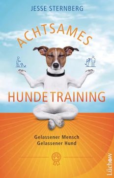portada Achtsames Hundetraining (in German)