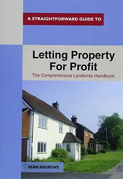 portada A Straightforward Guide To Letting Property For Profit