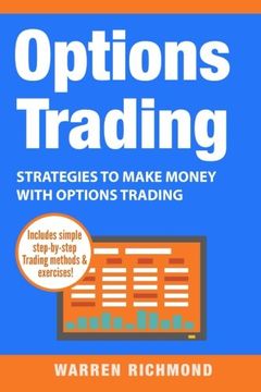 portada 2: Options Trading: Strategies to Make Money with Options Trading: Volume 2 (Options Trading, Day Trading, Stock Trading, Stock Market, Trading & Investing, Trading)