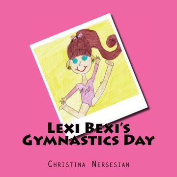 portada Lexi Bexi's Gymnastics Day