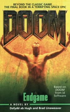 portada Endgame (Doom) (en Inglés)