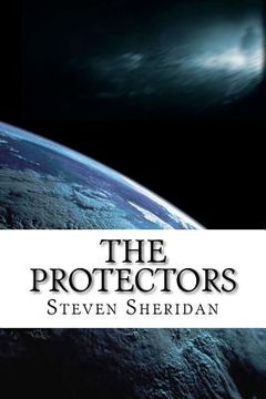 portada the protectors (en Inglés)