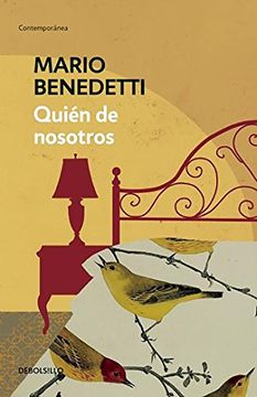 portada Quién de Nosotros (in Spanish)