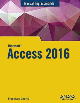 portada Access 2016