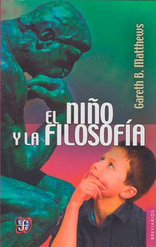 portada El Niño y la Filosofía (in Spanish)
