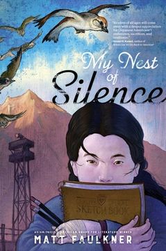 portada My Nest of Silence (en Inglés)
