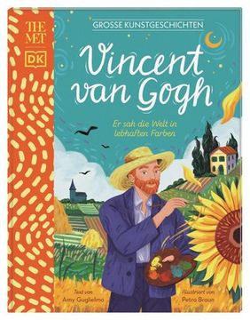 portada Große Kunstgeschichten. Vincent van Gogh (in German)