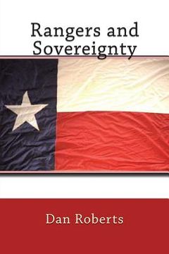 portada Rangers and Sovereignty (en Inglés)