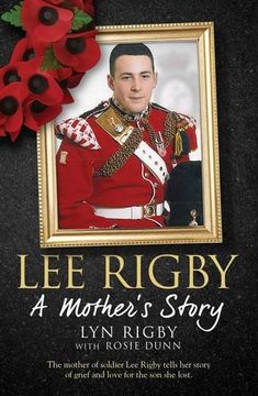 portada Lee Rigby: A Mother's Story