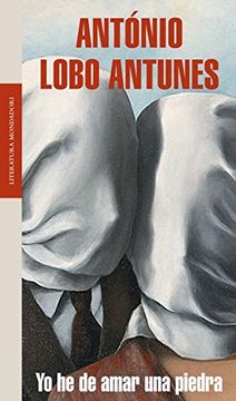 Yo he de amar una piedra (Literatura Random House)