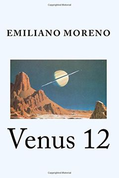 portada Venus 12