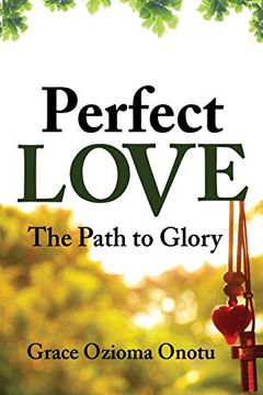 portada Perfect Love: The Path to Glory 