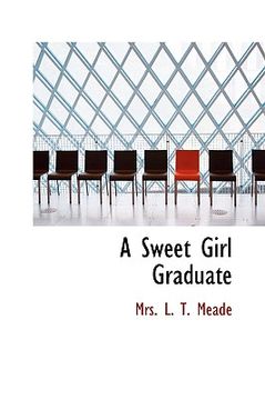 portada a sweet girl graduate (in English)