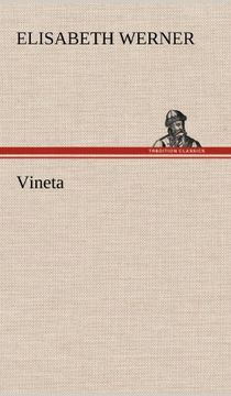 portada Vineta (German Edition)