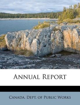 portada annual report