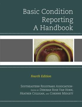 portada Basic Condition Reporting: A Handbook, Fourth Edition (en Inglés)