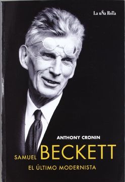 portada Samuel Beckett, el Último Modernista