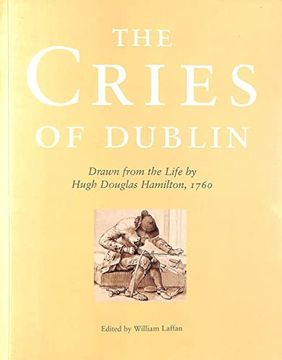portada Cries of Dublin