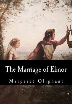 portada The Marriage of Elinor (en Inglés)