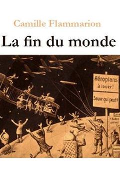 portada La fin du monde (in French)