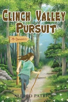 portada Clinch Valley Pursuit (in English)
