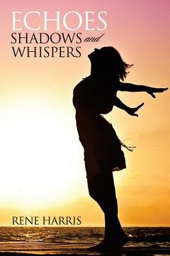 portada Echoes Shadows and Whispers (en Inglés)
