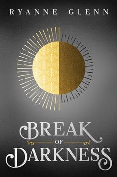 portada Break of Darkness (en Inglés)