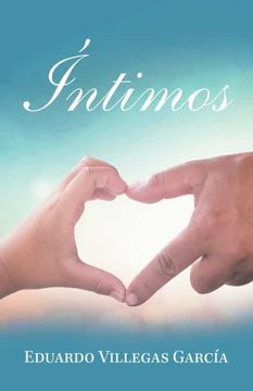 portada Íntimos (in Spanish)
