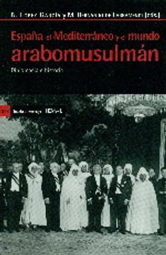 portada españa,mediterra y mundo arabomusulman