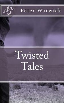 portada Twisted Tales (en Inglés)