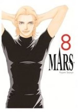 portada MARS 8