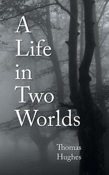 portada A Life in Two Worlds (en Inglés)