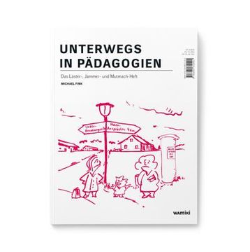 portada Unterwegs in Pädagogien (in German)