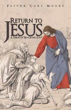 portada return to jesus