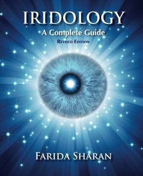 portada Iridology - a Complete Guide, Revised Edition (en Inglés)