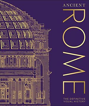 portada Ancient Rome (in English)