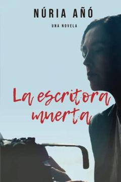 portada La Escritora Muerta