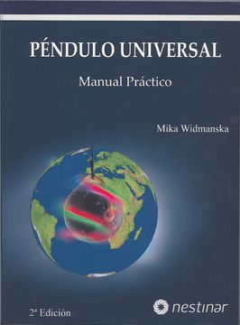 portada Péndulo Universal: Manual Práctico (in Spanish)