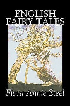 portada english fairy tales (in English)