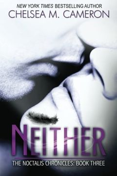 portada Neither (The Noctalis Chronicles, Book Three)