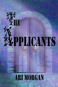 portada The Applicants (en Inglés)