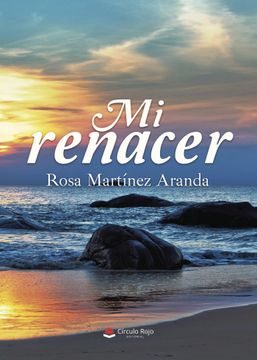 portada Mi Renacer (in Spanish)