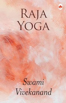 portada Raja Yoga (in English)
