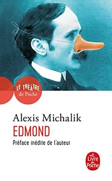 portada Edmond (en Francés)