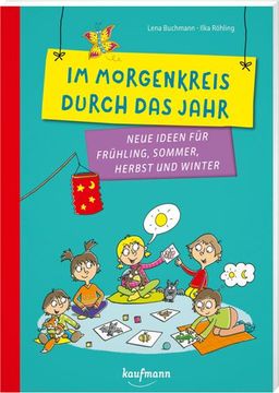 portada Im Morgenkreis Durch das Jahr (in German)