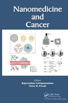 portada Nanomedicine and Cancer (en Inglés)