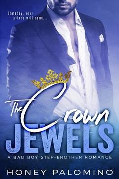 portada The Crown Jewels (en Inglés)