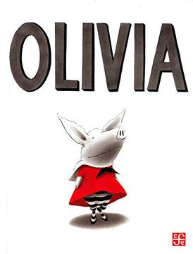 portada Olivia (in Spanish)
