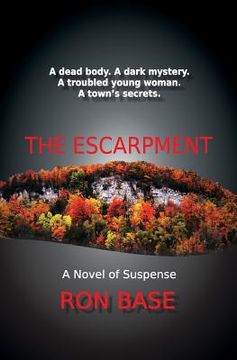 portada The Escarpment (in English)